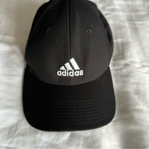 Black Adidas Hat